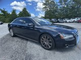 Used 2014 Audi A8 L 3.0T image 1