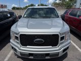 Used 2018 Ford F150 XL w/ Equipment Group 101A Mid image 2