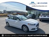 Used 2015 Ford Fusion SE image 3