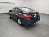 Used 2019 Nissan Sentra SV image 5