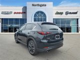 Used 2022 MAZDA CX-5 AWD 2.5 S w/ Premium Plus Pkg image 3