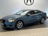 Used 2016 MAZDA MAZDA6 Touring image 3