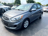 Used 2015 Hyundai Accent GLS image 3