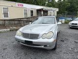 Used 2002 Mercedes-Benz C 320 Sedan image 4