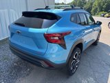 New 2025 Chevrolet Trax RS w/ Sunroof Package image 4