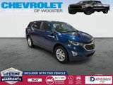 Used 2021 Chevrolet Equinox LT image 2