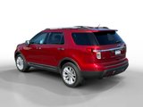 Used 2014 Ford Explorer XLT w/ Equipment Group 202A image 3