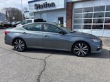 Used 2022 Nissan Altima 2.5 SR image 2
