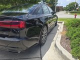 Used 2018 Audi A6 3.0T Premium Plus w/ Premium Plus Package image 4