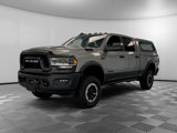 Used 2022 RAM 2500 Power Wagon w/ Level 1 Equipment Group image 4