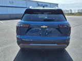 New 2025 Chevrolet Equinox LT w/ Convenience Package II image 6