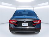 Used 2018 Honda Accord EX image 4