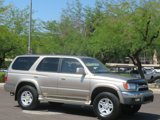 Used 2002 Toyota 4Runner SR5 image 4