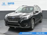 Used 2023 Subaru Forester Premium image 6