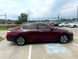 Used 2013 Honda Accord LX image 5