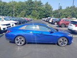 Used 2023 Hyundai Elantra SEL w/ Convenience Package image 2