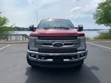 Used 2017 Ford F350 Lariat w/ Lariat Ultimate Package image 2