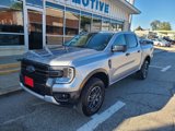 New 2024 Ford Ranger XLT image 2
