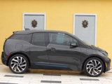 Used 2015 BMW i3 w/ Range Extender image 4
