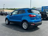 Used 2020 Ford EcoSport SE image 5