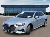 Used 2020 Audi A4 2.0T Premium Plus w/ Premium Plus Package image 3