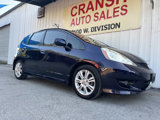 Used 2009 Honda Fit Sport image 4