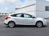 Used 2014 Ford Focus Electric Hatchback image 3