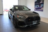 New 2025 Audi SQ5 Premium Plus image 2