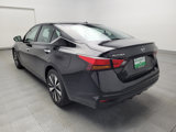 Used 2021 Nissan Altima 2.5 SV image 5