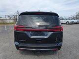 Used 2021 Chrysler Pacifica Touring-L w/ Premium & Safety Sphere Group image 5