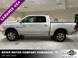 Used 2013 RAM 1500 Laramie w/ Protection Group image 2