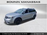 Used 2019 Dodge Journey SE w/ Connectivity Group image 2
