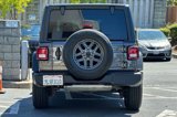 Used 2024 Jeep Wrangler Sport S image 5