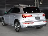 Used 2022 Audi Q5 2.0T Premium Plus w/ Premium Plus Package image 2
