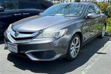 Used 2018 Acura ILX w/ Premium Package image 2