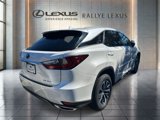 Used 2022 Lexus RX 350 AWD w/ Premium Package image 2