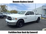 Used 2019 RAM 1500 Classic SLT image 3