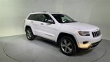 Used 2014 Jeep Grand Cherokee Limited w/ Luxury Group II image 2