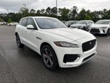Used 2020 Jaguar F-PACE S image 2