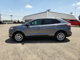 Certified 2024 Ford Edge SEL image 4