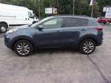 Used 2022 Kia Sportage Nightfall Edition w/ Nighfall AWD Premium Package image 5