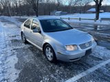 Used 2000 Volkswagen Jetta GLS image 4