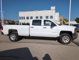 Used 2016 Chevrolet Silverado 2500 W/T w/ WT Convenience Package image 3