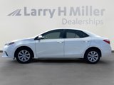 Certified 2016 Toyota Corolla LE image 2
