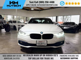 Used 2018 BMW 328d Sedan image 3
