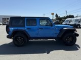 Used 2024 Jeep Wrangler Willys image 2