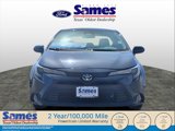 Used 2023 Toyota Corolla LE image 2