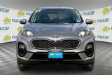 Used 2021 Kia Sportage LX image 2
