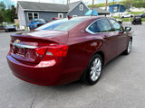 Used 2017 Chevrolet Impala LT w/ Leather Package image 5