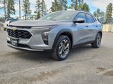 Used 2024 Chevrolet Trax LT w/ LT Convenience Package image 5